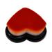 Dolovemk Facial Brush - Best Cleansing & Exfoliating Mini Brush for Women | International Shipping Available - Buy Online on GoSupps.com