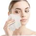 FOMIYES Makeup Remover Cotton Makeup Removing Cloths Makeup Remover Pads Washable Make up Cloths for Removing Makeup Face Wash Cloths for Your Face Eye Makeup Remover Pads - Buy Online on GoSupps.com