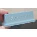 Buy Eye Drop Vials Holder & Storage | Braille Medicated Labels | Single-Use Disposable Vials (Holds 7) - Znet3D (Blue) - International Shipping Available - Buy Online on GoSupps.com