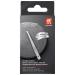 ZWILLING Straight Tweezers for Precise Eyebrow Hair Removal | Polished Stainless Steel | 90 mm Precision Tip - International Shipping Available - Buy Online on GoSupps.com