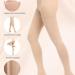 15-20 mmHg Compression Stockings - Closed Toe Support for Varicose Veins Athletics Travel & Edema Relief | Perfect for Pregnancy - Size L - Buy Online on GoSupps.com