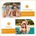 Shop Cute Swimming Earmuffs & Headbands - Waterproof Ear Protection for Kids & Adults | Learplugs - Buy Online on GoSupps.com