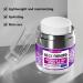 Neck Face & Chest Firming Cream - Anti-Aging Cream with Hyaluronic Acid & Collagen Tightens Skin Reduces Wrinkles Intense Hydration for Smooth & Lifted Skin (Neck Firming cream) - Buy Online on GoSupps.com
