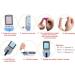 Lipid Analyzer Cholesterol Test Meter Cholesterol Meter Cholesterol Analyzer Test Kit 5 in 1 TG TC HDL LDL Test Meter + 20pcs Test Cards - Buy Online on GoSupps.com