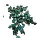 Natural Crystal Rough 50-100g Mini Size Natural Green Malachite Rough Stone Stone Green Pigment Collectible Minerals Specimen for Painting (Color : 2-10mm Size : 100g) 100g 2-10mm
