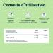Zinc Bisglycinate + Vitamin B6 Strengthens Immunity & Fights Acne Optimal Assimilation 2 Months Cure 60 Vegetable Capsules Food Supplement Made in France Essentials by Novoma - Buy Online on GoSupps.com