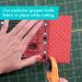 Creative Grids Perfect 5 Ruler - Precision Quilting Tool - Buy Online on GoSupps.com