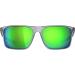 EAZYRUN HD Polarized Sunglasses for Men & Women | Running, Cycling, Fishing & Driving | Clear Grey/Yellow Green | Outdoor Sports Sunglasses - Buy Online on GoSupps.com