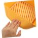 Alipis Air Fryer Pad Roasting Pan Airfryer Air Fryer Silicone Basket Air Fryer Grill Pot Round Baking Tools - Buy Online on GoSupps.com