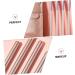 Baluue 1 4pcs Eye Makeup Brushes Eye Makeup Brush Kit Blush Makeup Brush Cosmetic Tool Plastic Pink medium Pink - Buy Online on GoSupps.com