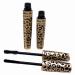 2 Sets Gel & Fiber Mascara for Instant False Eyelashes - Set of 4 Tubes - Buy Online on GoSupps.com