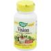 Nature's Way Vision - 60 Capsules for Optimal Eye Health & Support - Buy Online on GoSupps.com