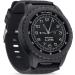 SkyCaddie LX5 GPS Golf Watch | Touchscreen Display | HD Color CourseView Maps | Black (Small) - Buy Online on GoSupps.com