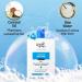 Chemist at Play Hydrating Body Wash | With 5% Hyaluronic Acid Bodywash for Intense Hydration | Reduces Flakes & Itchiness | For Dry Skin | Polyglutamic Acid & Hyaluronic Acid | For Women & Men | 236ml - Buy Online on GoSupps.com