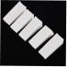 Gradient Nail Art Sponge Stamp Set - Ombre Nail Polish Template for DIY Manicure - Professional & Home Use - Buy Online on GoSupps.com