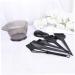 Ipetboom Set Hair Dryers Hair Mixing Spoon Hair Dye Bowl Tape Dispenser Hair Dye Kit Hair Coloring Comb Salon Hair Coloring Dyeing Kit Bleach Powder for Hair Color Whisk Hat Bowl Balance - Buy Online on GoSupps.com