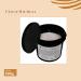 Sun Garden Nails - Premium Acrylic Nail Powder Clear 500g for Professional & DIY Nail Art | International Shipping Available - Buy Online on GoSupps.com