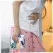 Oatipho 4-Piece Storage Bags for Women | Menstrual Tampon & Bandage Organizers | Perfect Cotton Bags for Period Essentials - Buy Online on GoSupps.com