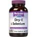 BlueBonnet Dry E-400 IU Plus Selenium Vegetarian Capsules - 60 Count - Buy Online on GoSupps.com