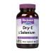 BlueBonnet Dry E-400 IU Plus Selenium Vegetarian Capsules, 60 Count