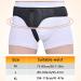 Buy NEZIH Herniengrtel - Removable Compression Pillow Waist Belt for Inguinal Hernia Support | Left & Right Side | International Shipping Available - Buy Online on GoSupps.com