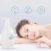 Skin Brightening Body Lotion Niacinamide Whitening Body Lotion Refreshing Moisturizing Hydrating Skin Repair Body Cream for Arms Legs 250ml - Buy Online on GoSupps.com