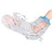 SUPERNIGHT Kids Waterproof Cast Cover - Full Arm Protector for Showering and Bathing - Watertight Bandage Sleeve for Arm, Wrist, Elbow and Hand Injuries (Long Length) - Buy Online on GoSupps.com