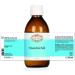 B rbel Drexel Zii Oil Peppermint Cinnamon - Ayurvedic Vegan Mouthwash & Oil Pulling Cure (250ml) - Natural Oral Care Solution - Buy Online on GoSupps.com
