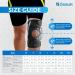 Ossur Formfit Tracker Knee Brace - Patella Stabilizer for Running & Training | Secure Lateral Support with Powerlock Straps & CustomFit Hinges | Ideal for Kneecap Tracking & Dislocation (Medium Left - Buy Online on GoSupps.com