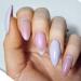 MYGEL by Mylee Nail Gel Polish Iridescent No-Wipe Top Coat 15ml UV/LED Soak-Off Nail Art Manicure Pedicure Professional Salon & Home Use Long Lasting Easy to Apply No Chips Durable & Safe - Buy Online on GoSupps.com