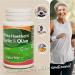 Eub pine Ail & Olive 500mg 250 perles. NaturBite 250 unit (Lot de 1) - Buy Online on GoSupps.com