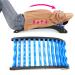 Vertebral Pillar Relief Stretcher - Effective Massage Device for Herniated Discs & Scoliosis | Upper & Lower Back Support - Buy Online on GoSupps.com