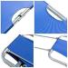 Portable Stretcher Portable Stretchers for Multi-Purpose Folding Stretchers Such As Hospitals/Clinics/Families/Sports. 1224 - Buy Online on GoSupps.com
