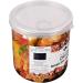 Blessfull Healing Organice Mixed Dried Fruits (Medley 2 lb (907 Gram) Airtight Container (Packing May Vary) - Buy Online on GoSupps.com