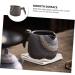 Alipis Gongfu Retro Brewing Mug Teaware Bar Multipurpose Dispenser Cup with Pourer Milk Kitchen Drinkware - Buy Online on GoSupps.com