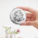 KEYCHIN Chucky Pocket Mirror Horrible Movie Fans Gifts You Have a Date with Death Compact Mirror for Horror Movie Merchandise (Date with Death-S) - Buy Online on GoSupps.com