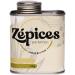 Z pices Herbes et Citron Spice Blend 100g - Buy Online on GoSupps.com