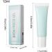  Tktouci Eyebrow Makeup Gel | Stylish Eyebrow Fixer | 12ml Waterproof Long-Lasting Natural Quick-Drying Gel with Brush for Women for Parties Casual Wear Weddings Festivals Everyday Life and Travel - Buy Online on GoSupps.com