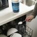 Biokleen Automatic Dishwashing Powder - Eco-Friendly Non-Toxic Citrus Essence Phosphate & Chlorine Free 2 lbs (Pack of 12) - International Shipping Available - Buy Online on GoSupps.com