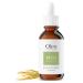 Rice Bran Oil - 100% Pure Unrefined & Cold-Pressed Nutrient-rich Brightens Skin Tone Ferulic Acid Hair Face & Body - 60ml