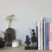Buy Balvi Don Quixote Metal Bookend - Unique Literary Decor Inspired by Cervantes | International Shipping Available - Buy Online on GoSupps.com