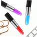  Parliky Mini Creative Plastic Lipstick Ballpoint Pen for Party or Office Use - Buy Online on GoSupps.com