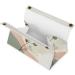 Tissue Box Cover Tissue Box Holder Branches and Leaves Print Tissue Holder Travel Tissue Packs Facial Paper Holder Decorative Holder - Buy Online on GoSupps.com
