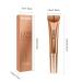 Ownest Beauty KYDA Highlighter Contour Blush Wand - 3 Colors, Nude Pink, Light to Medium, Pearl Pink - Cushion Applicator, Natural Shimmer & Matte Finish - High Pigment Creamy Tint - Buy Online on GoSupps.com