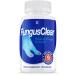 Fungus Clear Probiotic Fungus Clear Advanced Pills FungusClear for Nails (60 Capsules)
