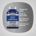 Piping Rock Acetyl L-Carnitine 2250 mg | 120 Capsules | Non-GMO Gluten Free Therapeutic HCL Supplement - Buy Internationally - Buy Online on GoSupps.com