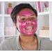 Wander Beauty Lift Off Peel Off Mask | Anti Aging & Pore Minimizer | Brightening & Clarifying Facial Mask - Buy Online on GoSupps.com