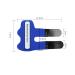 YUEMING Finger Splints - Finger Straightener & Support Brace for Trigger Finger, Arthritis, Tendinitis - 2pcs - Buy Online on GoSupps.com