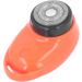 Buy Generic Electric Beard Trimmer - 3W Efficient Travel Beard Trimmer for Indoor Use (Yellow) | Fast International Shipping - Buy Online on GoSupps.com