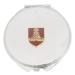 Royal Artillery Shield Compact Mirror Handbag Gift With Free Engraving ME4